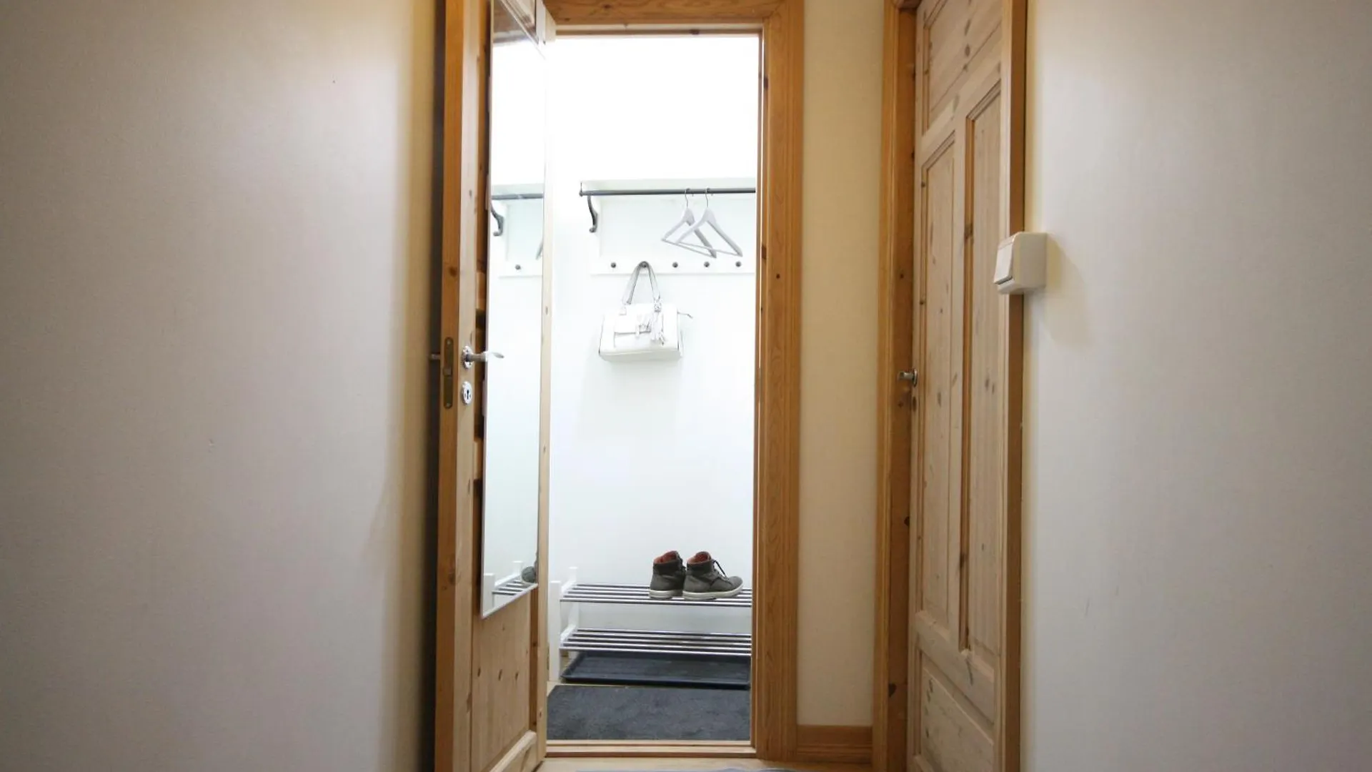 Spacious Apartment - Old Town Bergen