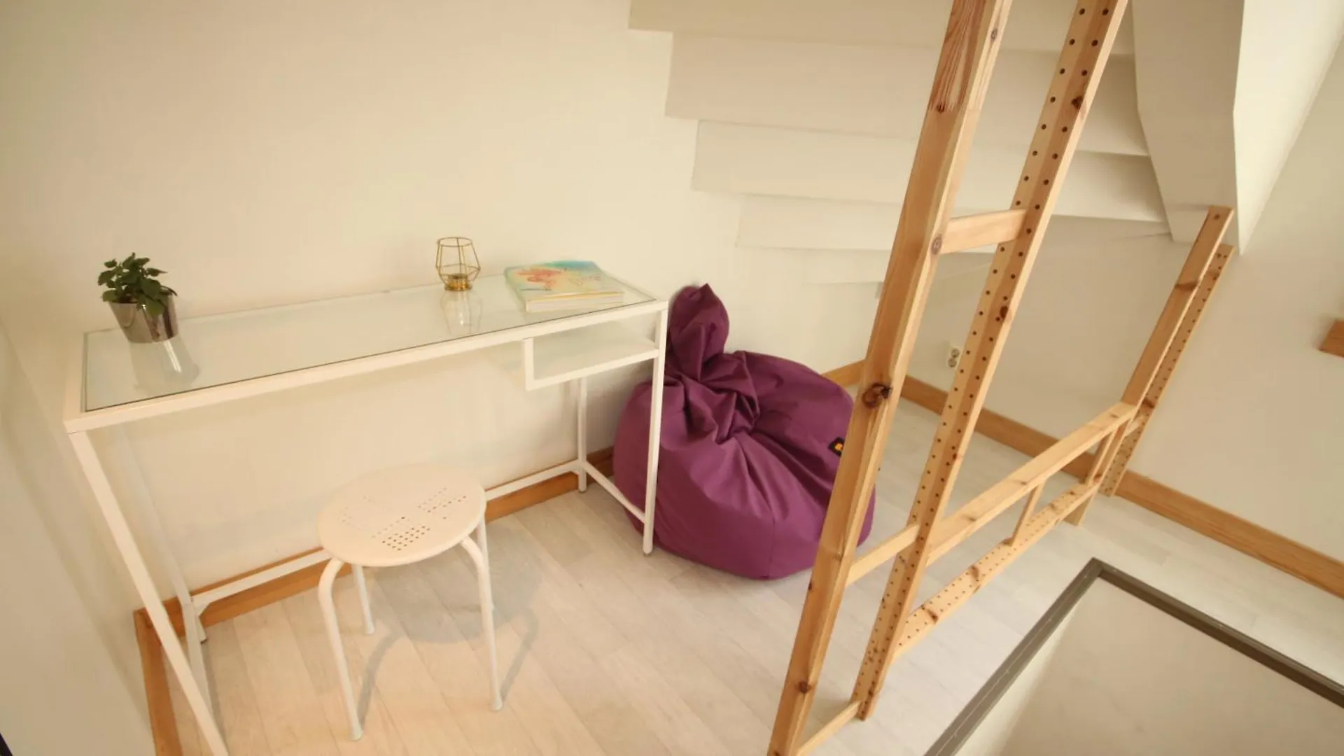 Spacious Apartment - Old Town Bergen