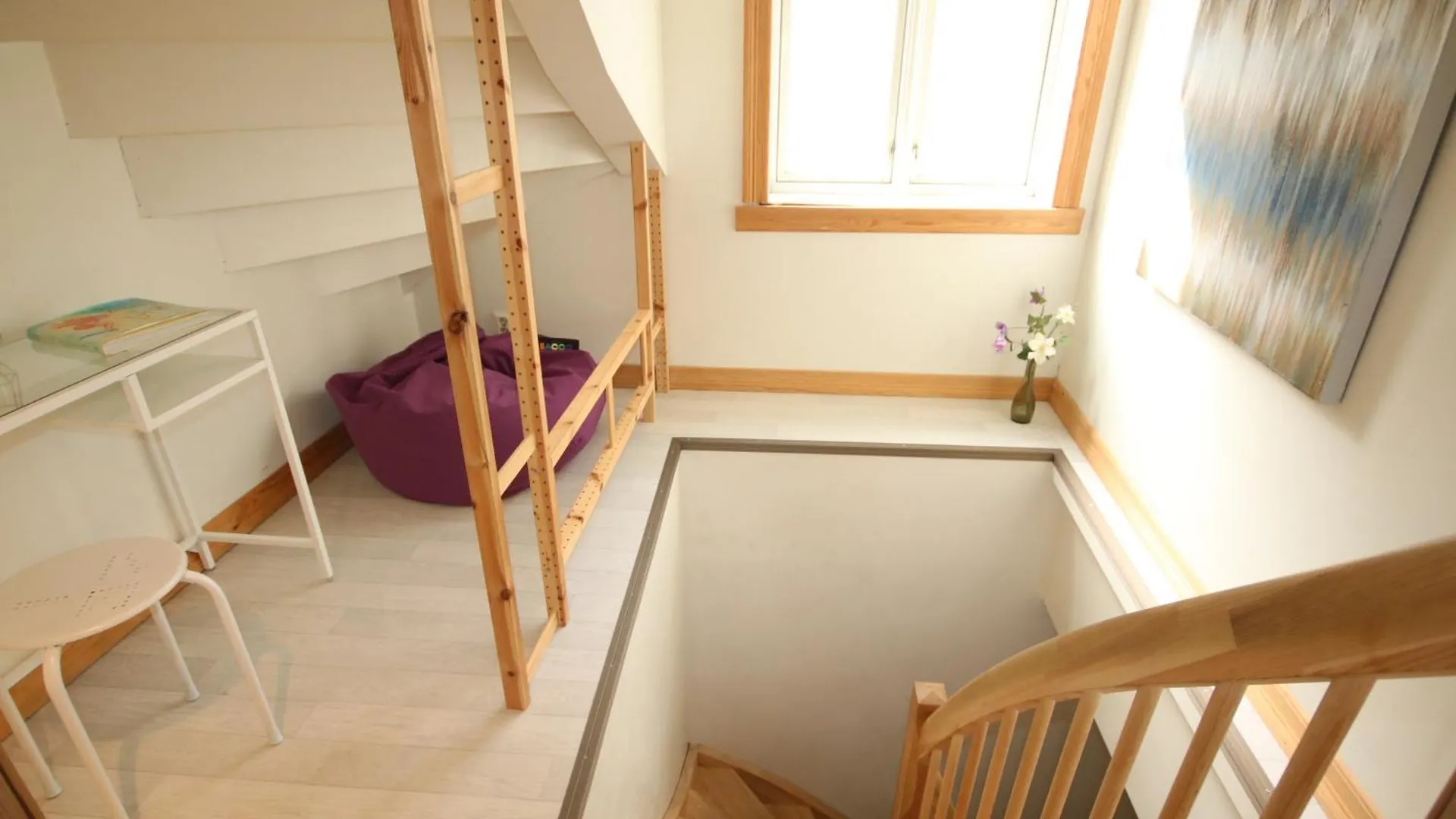 Spacious Apartment - Old Town Bergen Norway
