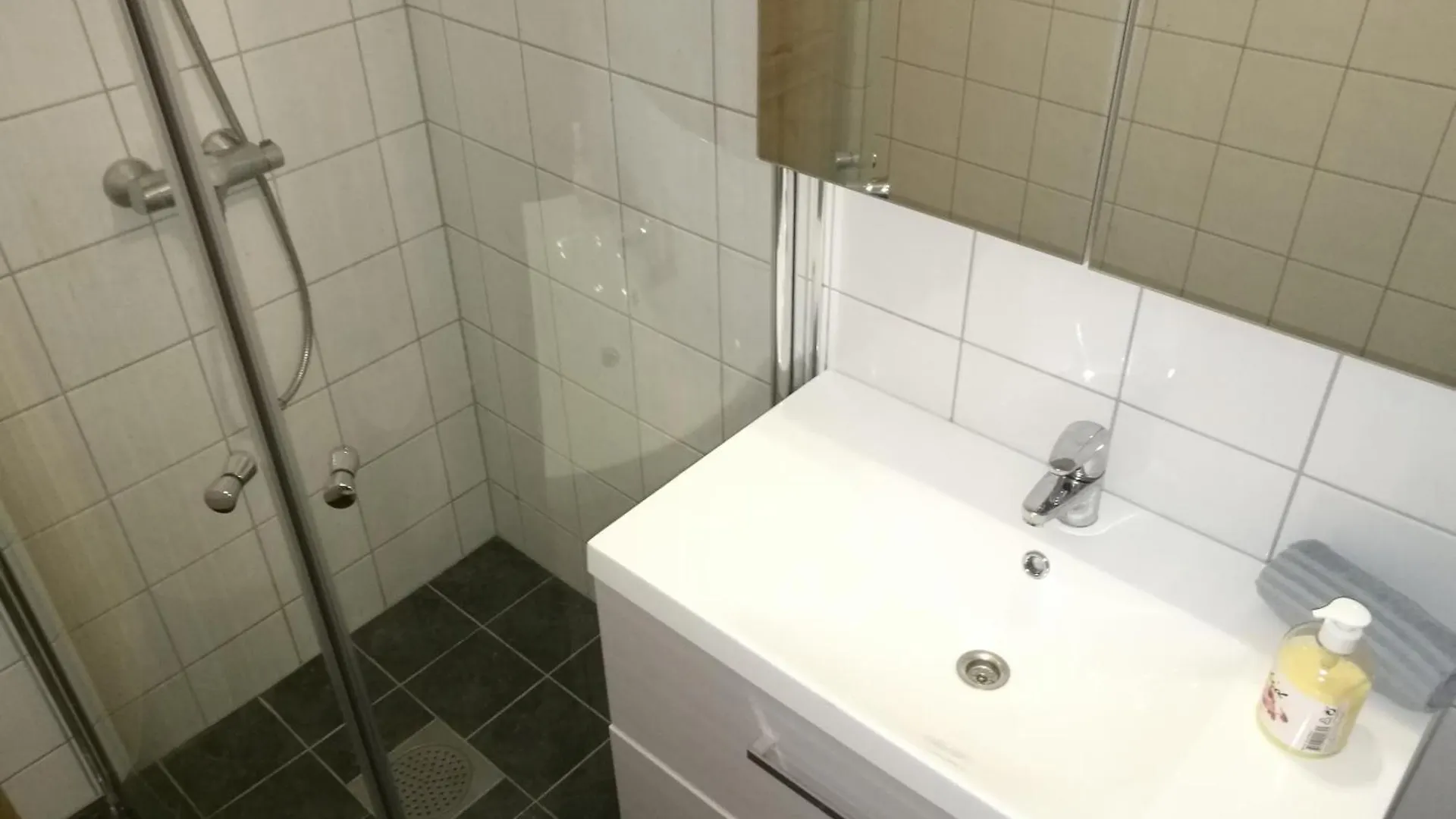 Spacious Apartment - Old Town Bergen 0*,  Norway