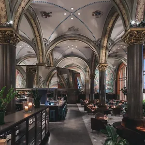 Hotel Børs, Bergen