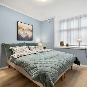Holmboe Apartment