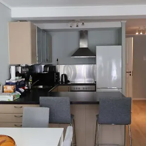 Dinbnb I Charming 3-bedroom In The Heart Of The Apartment