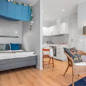 Ng Apartment