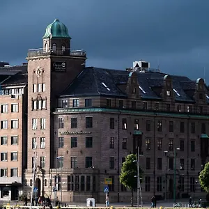 4* Hotel Havnekontoret