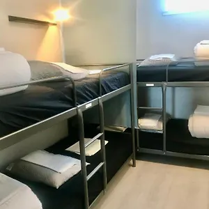  Hostel Budget
